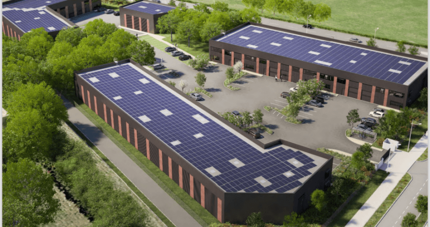 location Entrepot Pibrac