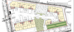 location Entrepot Pibrac