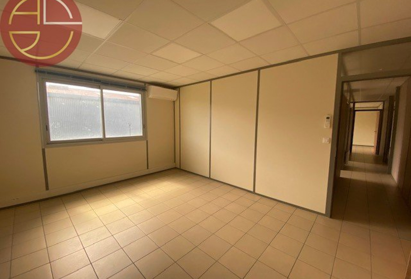 location Bureau Toulouse - Photo 1