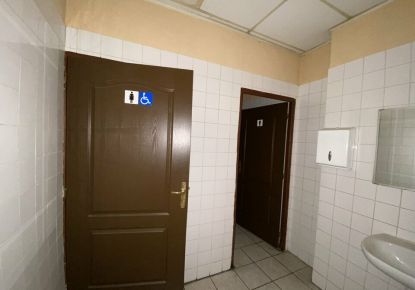 location Local commercial Toulouse