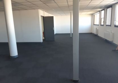 location Bureau Colomiers
