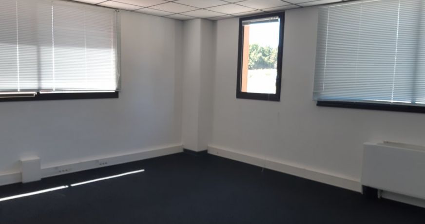 location Bureau Colomiers