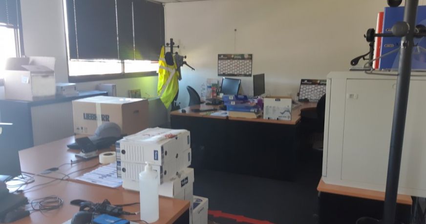 location Bureau Colomiers