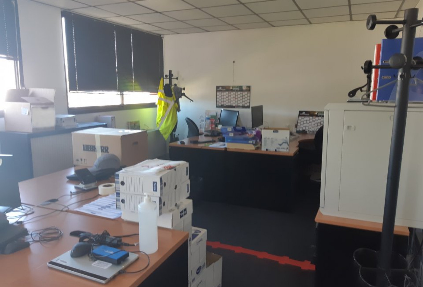 location Bureau Colomiers - Photo 3