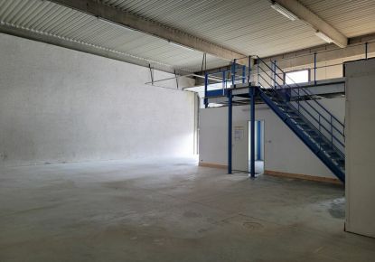 location Entrepot Toulouse