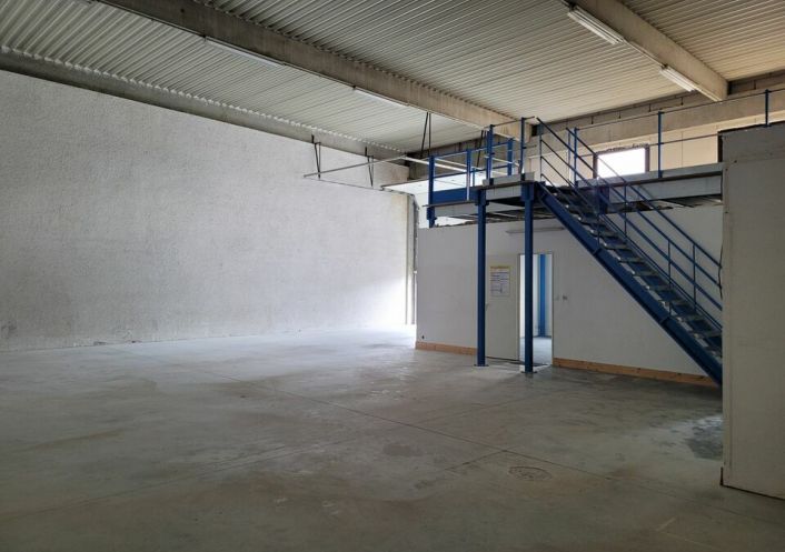 location Entrepot Toulouse