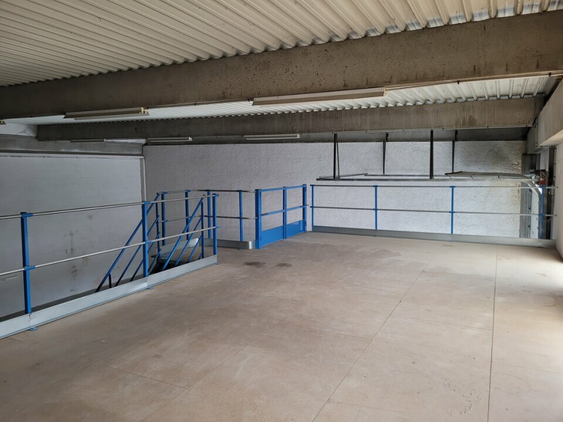 location Entrepot Toulouse - Photo 2
