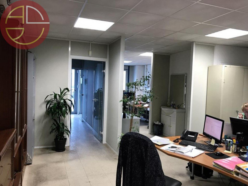 location Entrepot Toulouse - Photo 4