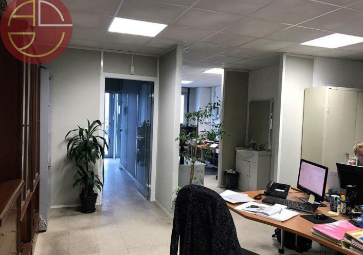 location Entrepot Toulouse