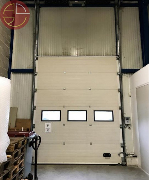 location Entrepot Toulouse - Photo 3