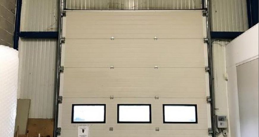 location Entrepot Toulouse