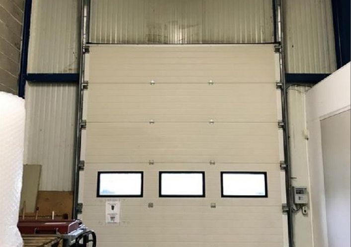 location Entrepot Toulouse