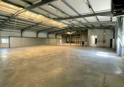 location Entrepot Montauban