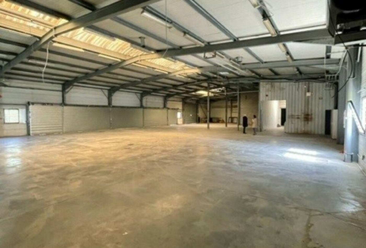 location Entrepot Montauban - Photo 1