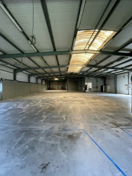 location Entrepot Montauban - Photo 2