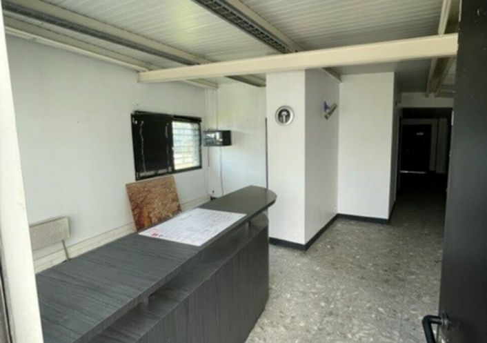 location Entrepot Montauban