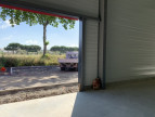 location Entrepot Saint Jory