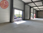 location Entrepot Saint Jory