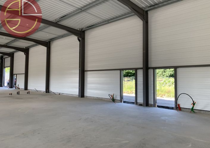 location Entrepot Saint Jory