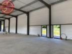 location Entrepot Saint Jory