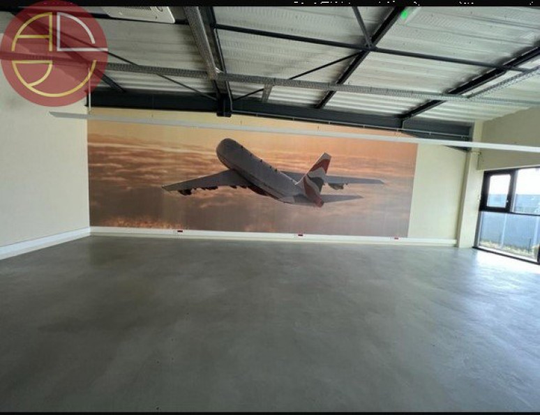 location Bureau Beauzelle - Photo 1