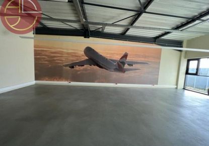 location Bureau Beauzelle