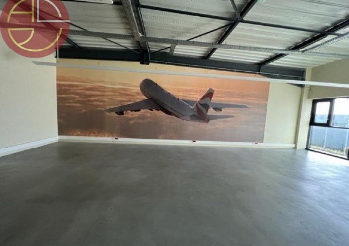 location Bureau Beauzelle