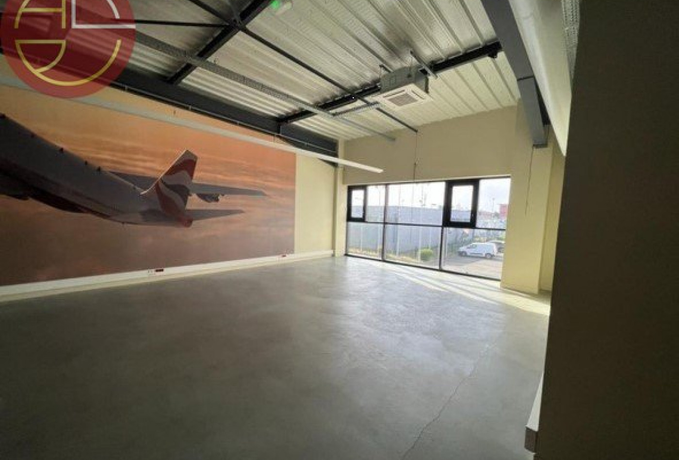 location Bureau Beauzelle - Photo 3