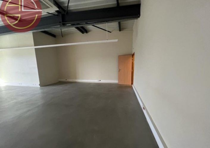 location Bureau Beauzelle