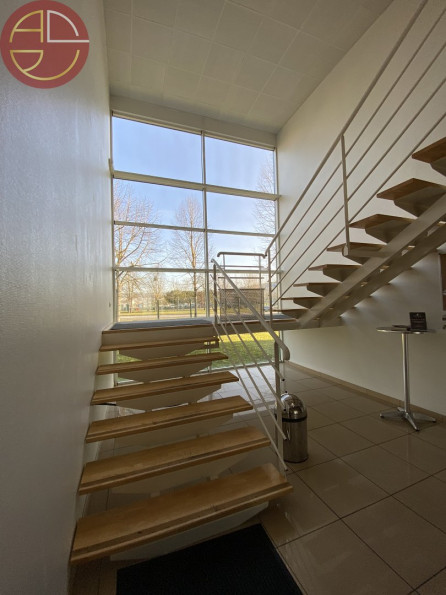 location Bureau Castelnau D'estretefonds - Photo 6