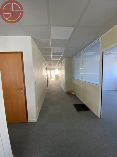 location Bureau Castelnau D'estretefonds - Photo 5