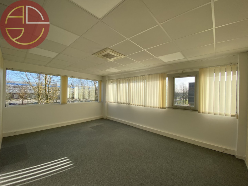 location Bureau Castelnau D'estretefonds - Photo 1