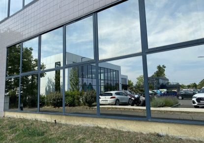 location Bureau Labege