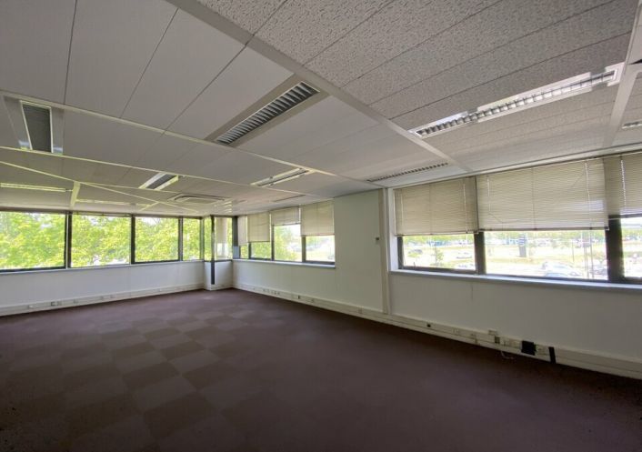 location Bureau Labege