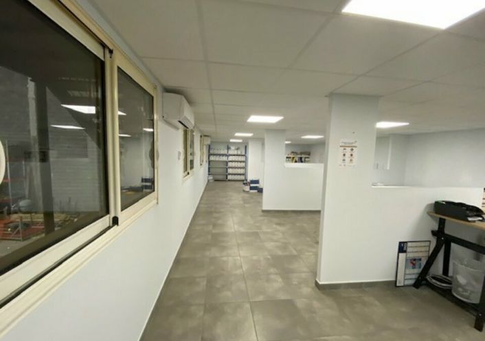 vente Entrepot Cugnaux