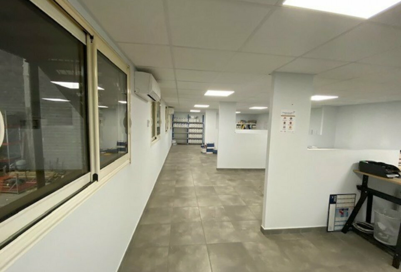 vente Entrepot Cugnaux - Photo 3