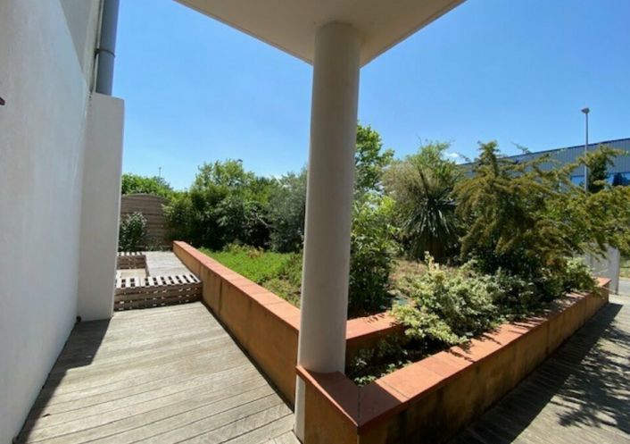 vente Entrepot Cugnaux