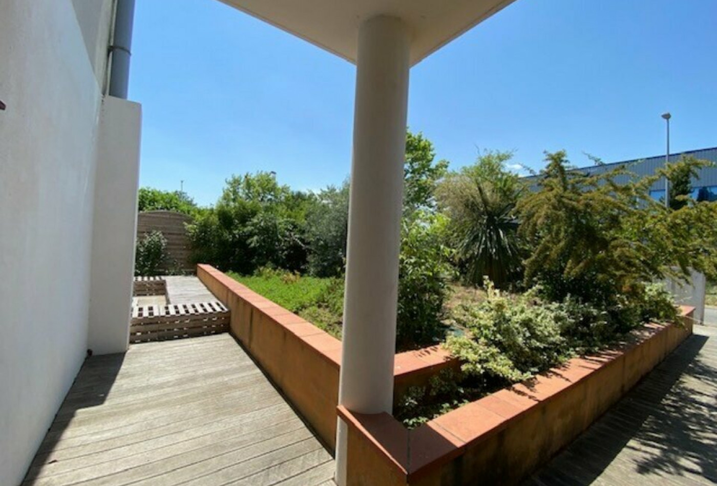 vente Entrepot Cugnaux - Photo 6