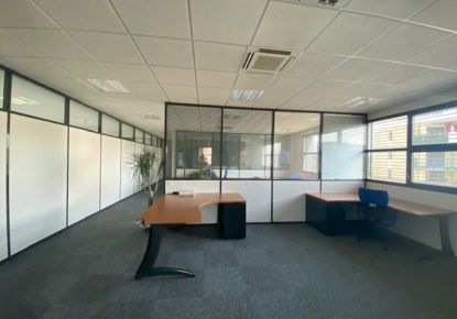 location Bureau Colomiers