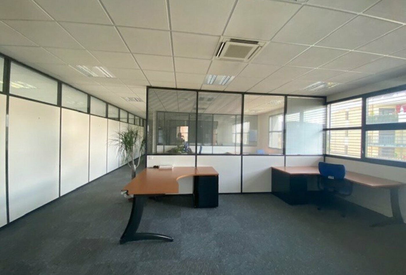 location Bureau Colomiers - Photo 1