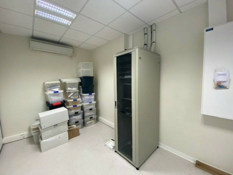 location Bureau Colomiers - Photo 4