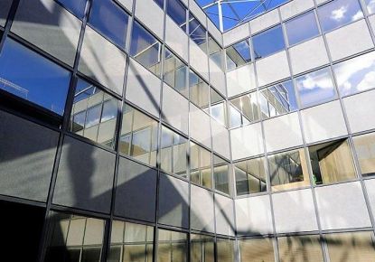 location Bureau Blagnac