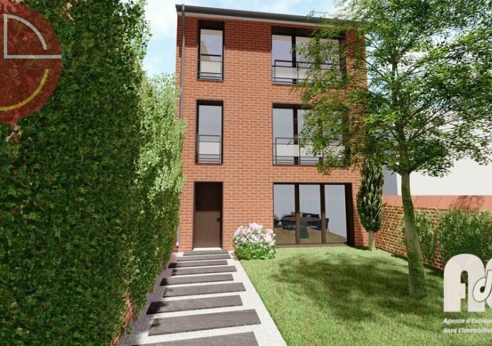 vente Bureau Toulouse