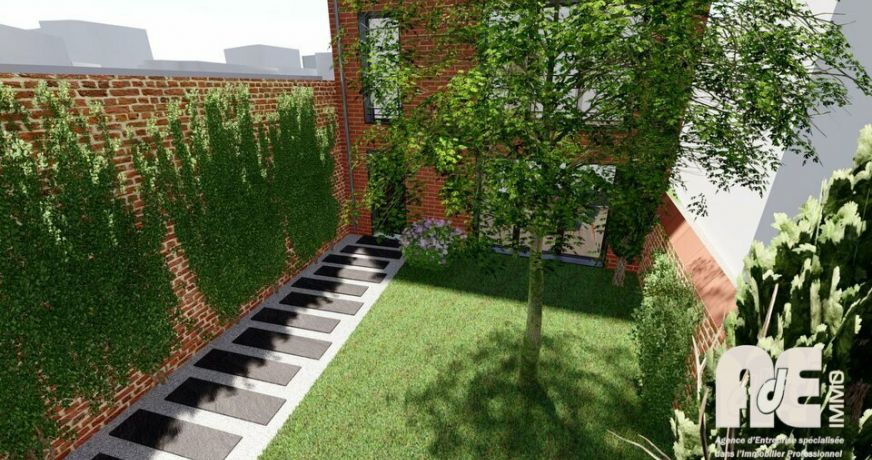 vente Bureau Toulouse