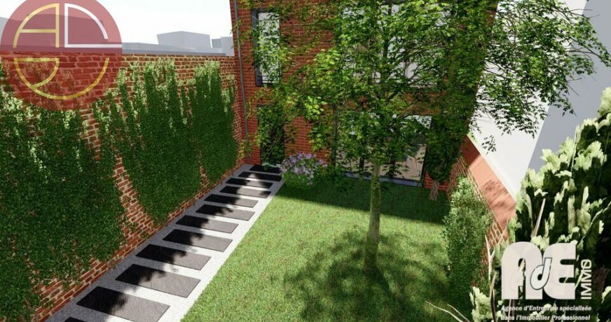 vente Bureau Toulouse