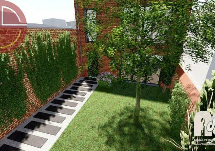 vente Bureau Toulouse