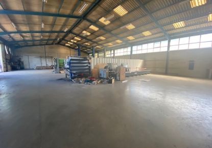 location Entrepot Cugnaux