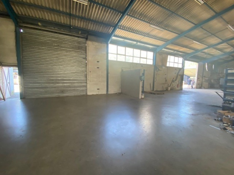 location Entrepot Cugnaux - Photo 6