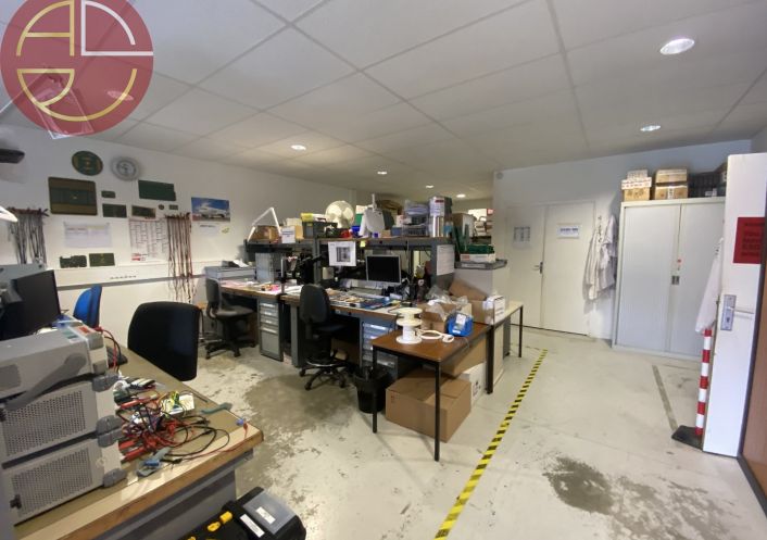 vente Bureau Toulouse