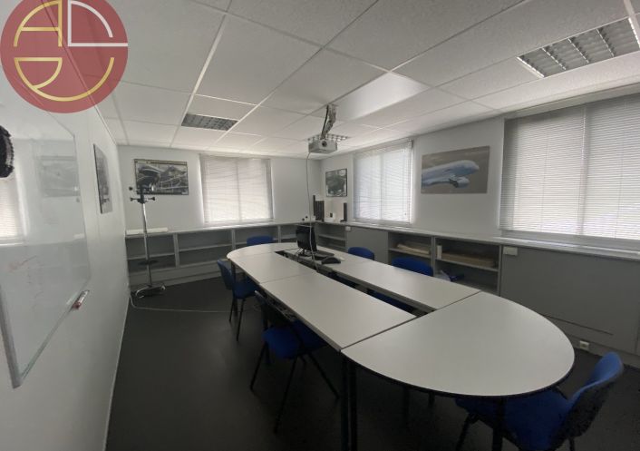 vente Bureau Toulouse